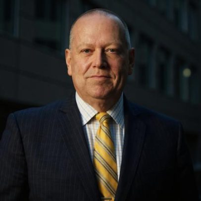 Michael Moody lidera auditoria que impacta o MIT