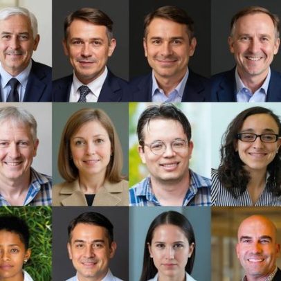 Dezoito docentes do MIT são reconhecidos como "Committed to Caring" para 2025-27