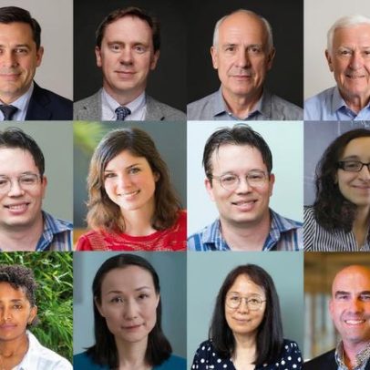 Dezoito docentes do MIT são reconhecidos como 'Committed to Caring' para 2025-27