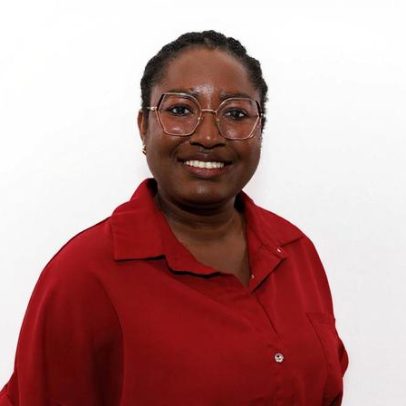 Akorfa Dagadu é Schwarzman Scholar 2027
