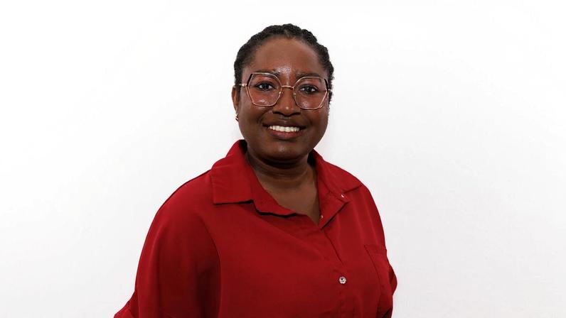 Akorfa Dagadu, Schwarzman Scholar