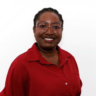 Akorfa Dagadu é Schwarzman Scholar 2027