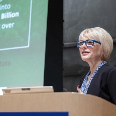 Massachusetts vira hub de tecnologia climática e desenvolvimento econômico