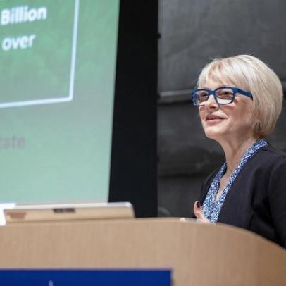 Massachusetts tende ser polo de tecnologia climática e desenvolvimento econômico