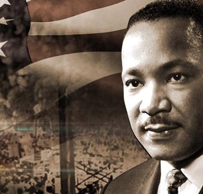 Em entrevista exclusiva ao Portal Tela, filha de Martin Luther King Jr. avalia desafios da democracia americana