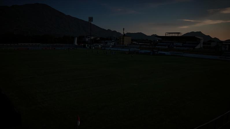 Estádio Moça Bonita (Foto: Reprodução)