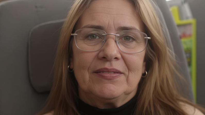 Lucinete Freitas estava desaparecida desde 5 de dezembro