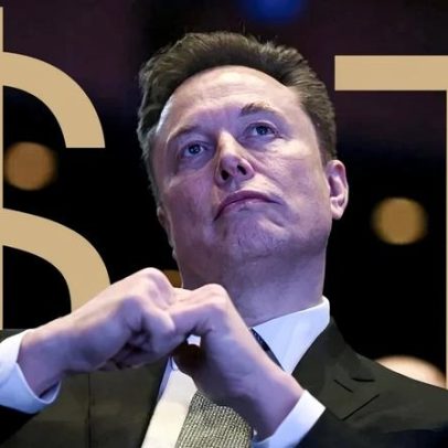 Elon Musk aproxima fortuna de R$ 4,19 trilhões após rodada da XAI