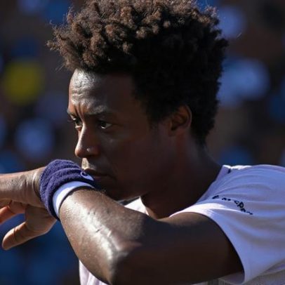 Monfils encerra Australian Open com pior derrota em Slam