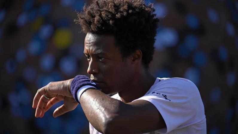 Gael Monfils (Foto: FFT)
