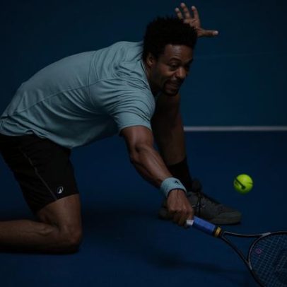 Monfils encerra participação no Australian Open: aproveitei meu tempo aqui