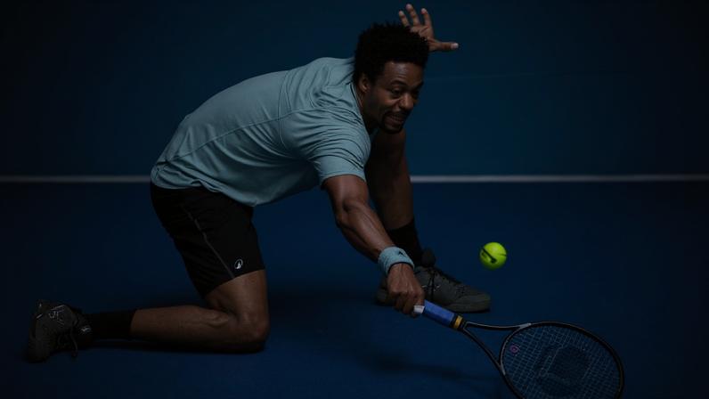 Foto: Mubadala Citi DC Open