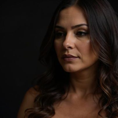 Monique Evans chama famosa de insuportável e internautas apontam indireta a Solange Couto