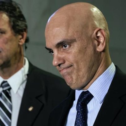 Oposição afirma que impeachment de Moraes é questão de tempo