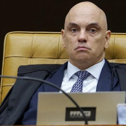 Moraes cancela sindicância do CFM sobre Bolsonaro e manda PF investigar conduta
