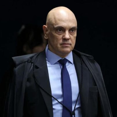 Moraes arquiva ação contra autores da Vaza Toga e Tagliaferro