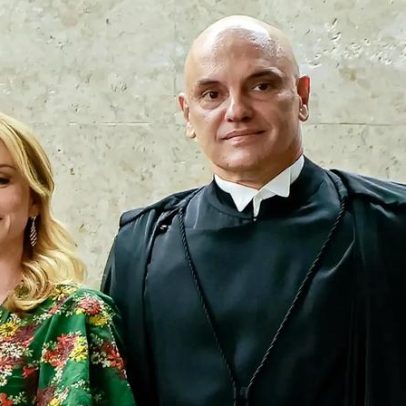 Senadores solicitam quebra de sigilos bancário e fiscal da esposa de Moraes