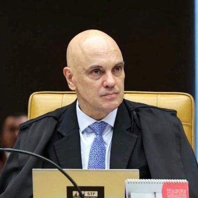 Moraes arquiva investigação sobre blitz da PRF no segundo turno de 2022