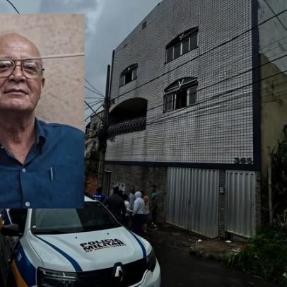 Filho mata pastor, madrasta e irmãs em Juiz de Fora