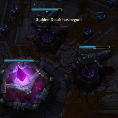 Jogadores criticam alterações no modo Dinâmico de LoL