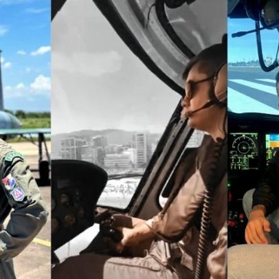 Quem são as vítimas da queda de helicóptero no Rio de Janeiro