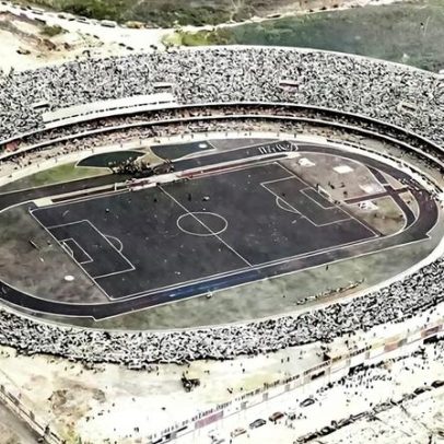 A história da construção do Morumbi: origem, etapas e impacto