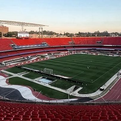 São Paulo x Santos: escalações e onde assistir o Paulistão 2026