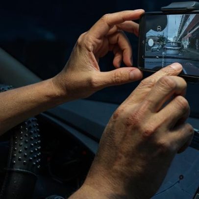 Lula lança plano para motoristas de Uber e 99 visando bolsonaristas