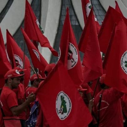 MST avalia enviar militantes à Venezuela após ataque dos EUA