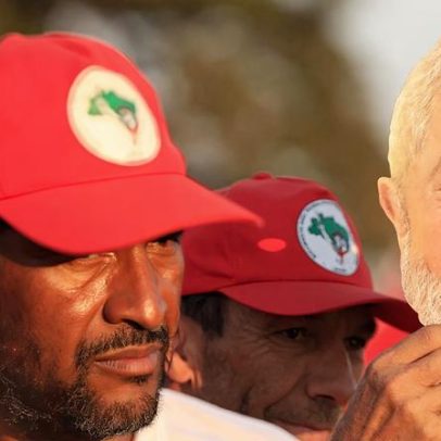 Lula ampliará desapropriações de terra para o MST neste ano, diz ministro