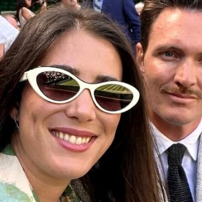 Muguruza anuncia nascimento de Marcos, seu primeiro filho