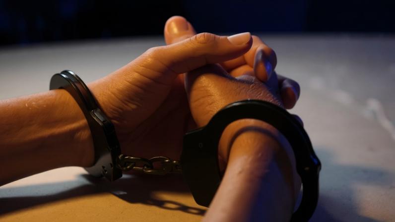 Bebê formado é abortado com pílula e enterrado pela mãe