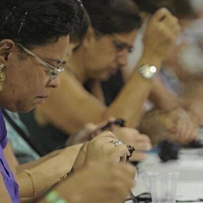 Programa de empregos para mulheres vítimas de violência