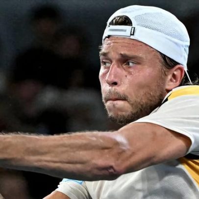 Ruud e Vacherot confirmam; Zverev encara 52º do ranking