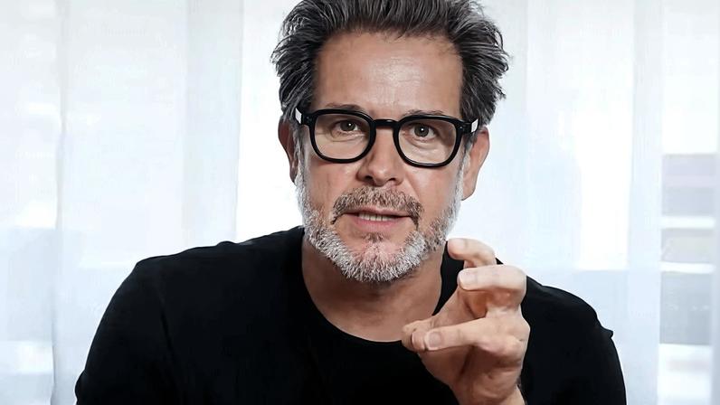 Murilo Benício — Foto: Reprodução/Instagram