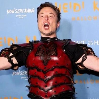 Bot de Elon Musk mente sobre bloquear nudez de deepfakes atrás de paywall