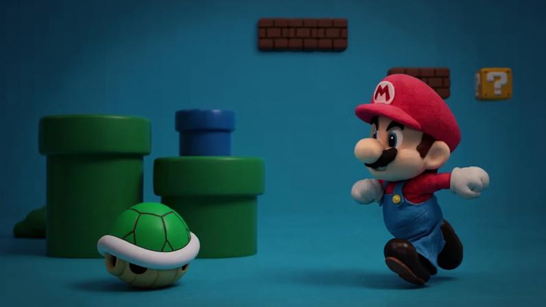 © Nintendo
