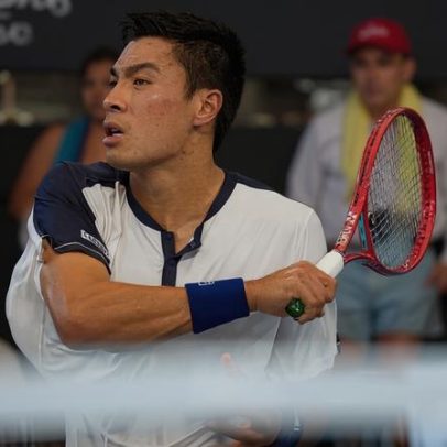 Nakashima e Kovacevic aumentam domínio dos EUA em Brisbane