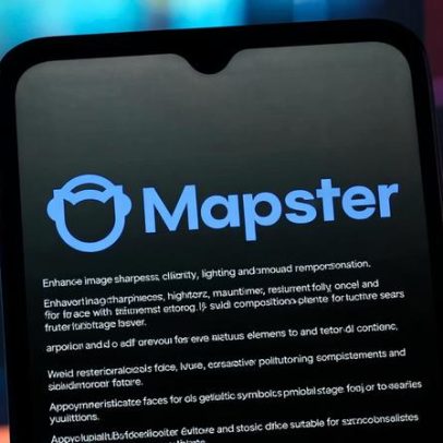 Napster lança música com IA e critica as grandes gravadoras
