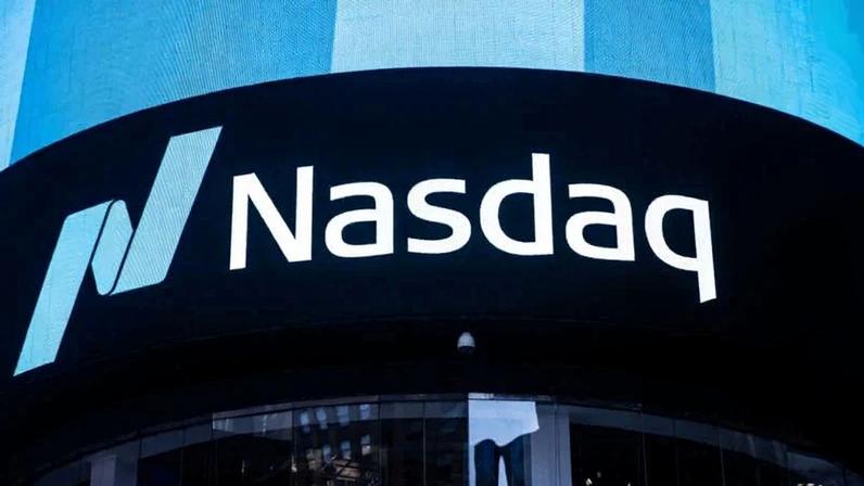1. Nasdaq Composite Valorização em 2023: 29,8%