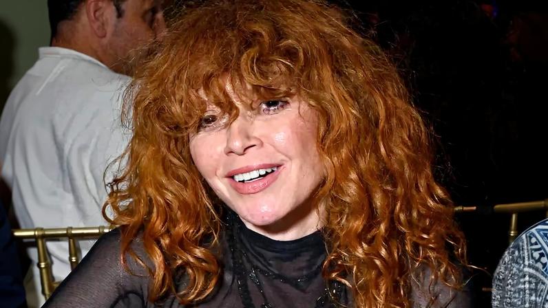 Natasha Lyonne attended the 2026 Sundance Film Festival on Saturday, after publicly revealing she relapsed on Friday evening.