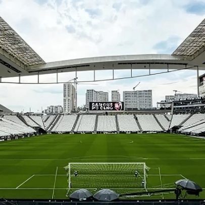 Corinthians x São Paulo: escalações confirmadas e onde assistir