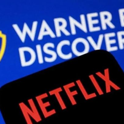 Executivos da Netflix se defendem sobre acordo de US$ 83 bi com a Warner Bros
