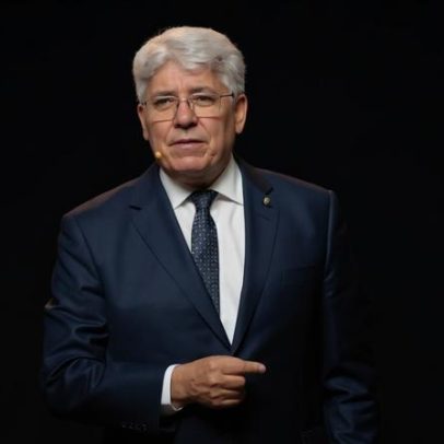 Hernandes Dias Lopes atualiza quadro de saúde do neto