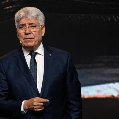 Neto do pastor tem alta após 102 dias de internação