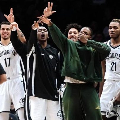 Jogador do Nets seria principal alvo de troca pelo Bucks