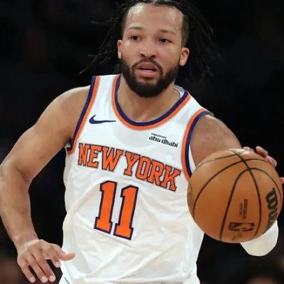 Knicks batem recorde com maior vitória de sua história na NBA