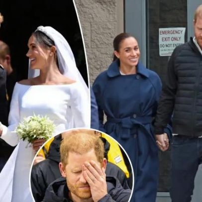 Príncipe Harry enfrenta dificuldades na nova vida em Hollywood
