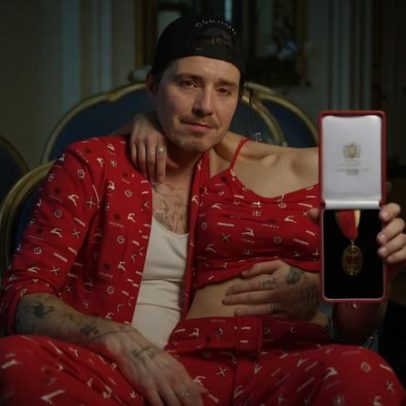 Brooklyn Beckham afirma que tudo que disse sobre os pais é verdade, diz fonte
