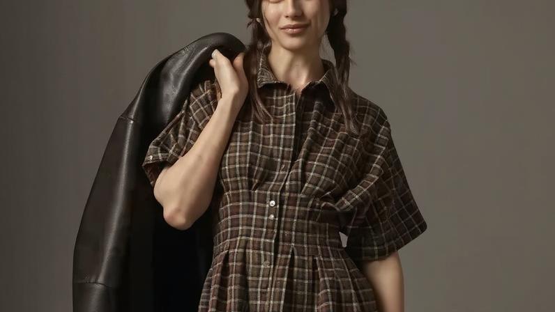 Anthropologie just slashed prices on hundreds of styles.